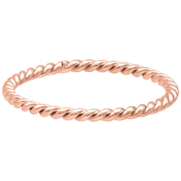 Twisted Ring 