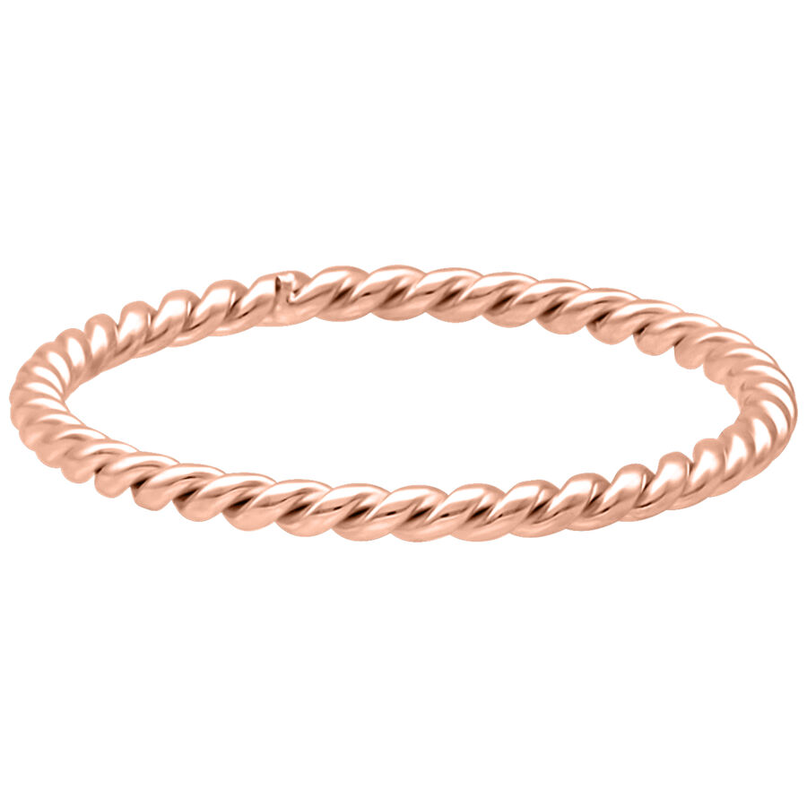 Twisted Ring 