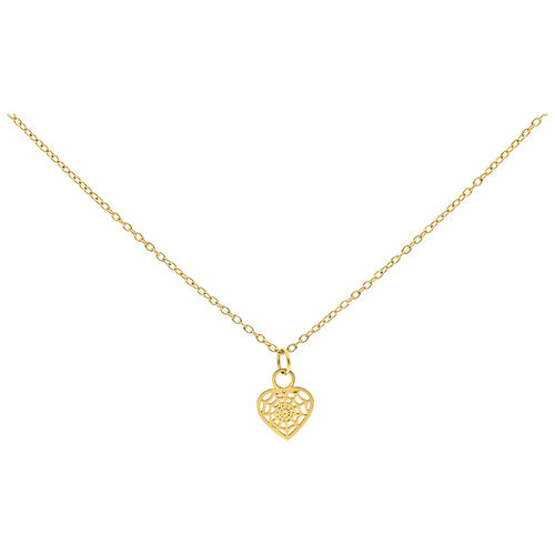 Little Pentagram Star Chain