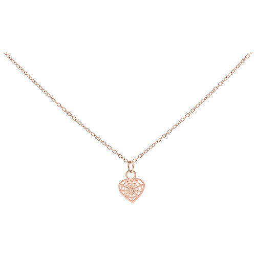 Little Pentagram Star Chain