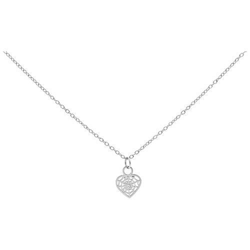Little Pentagram Star Chain