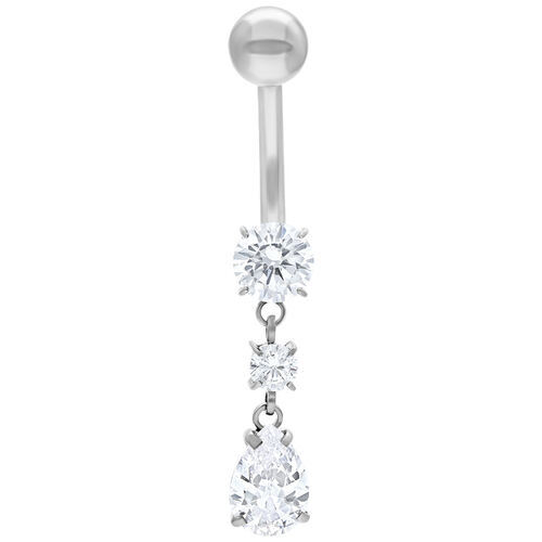 Crystal Drop Bananbell 