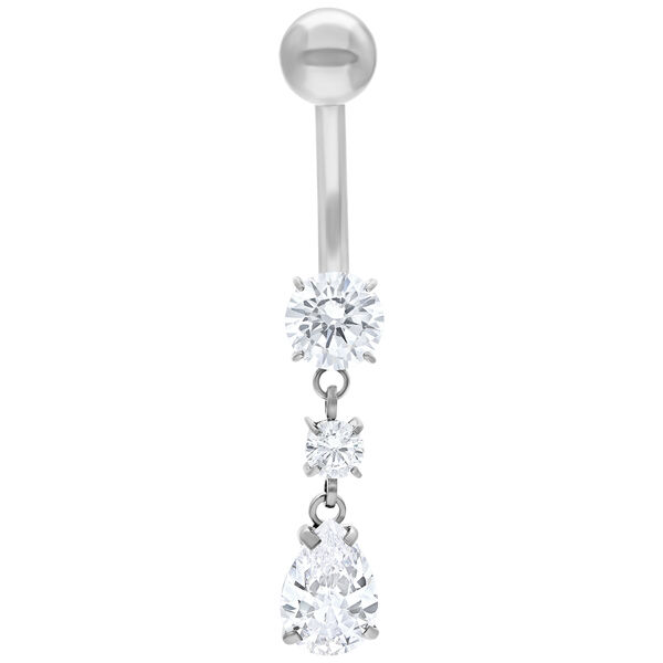 Crystal Drop Bananbell 