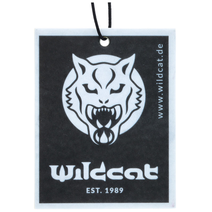 Wildcat Car Freshener