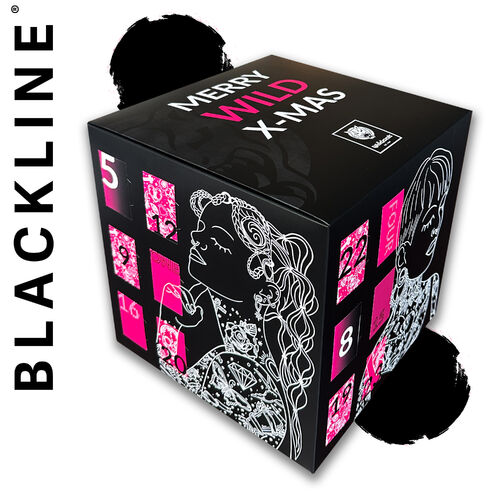 Wildcat® - Adventskalender