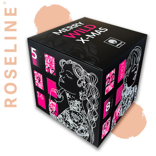 Wildcat® - Adventskalender