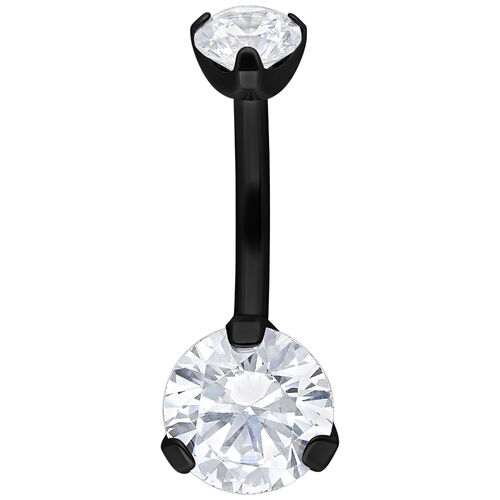 Double Crystal Bananbell 