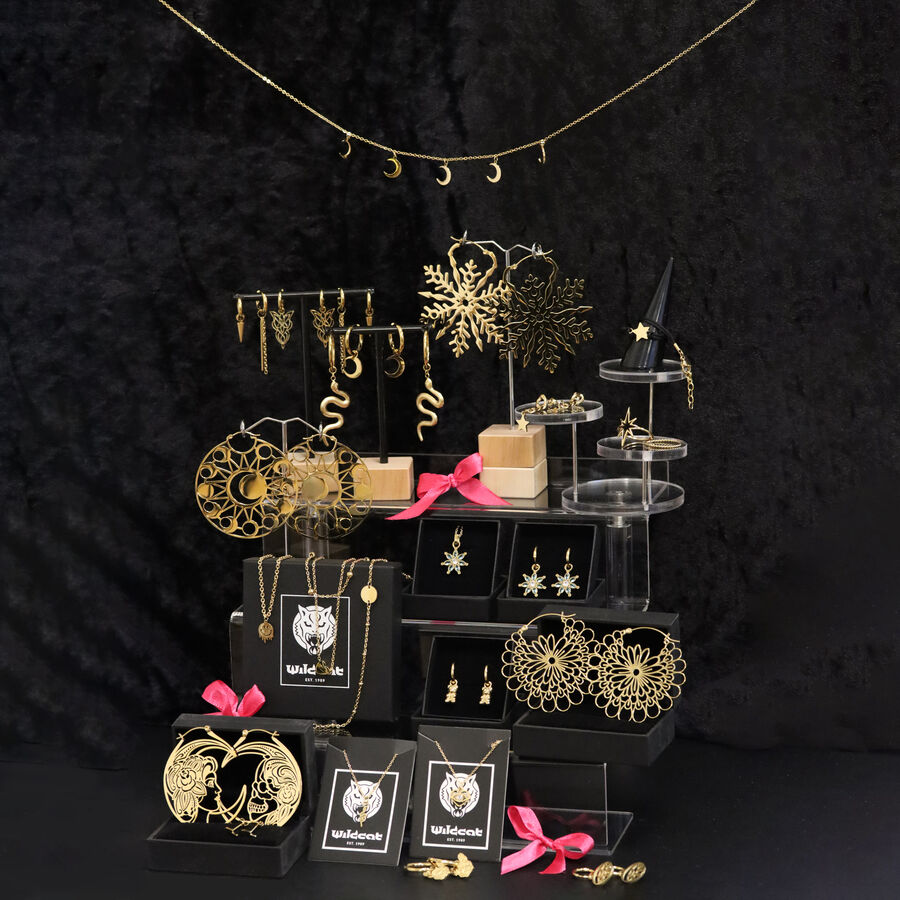 Wildcat® - Adventskalender