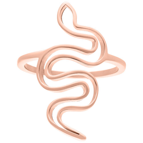 Snake Ring
