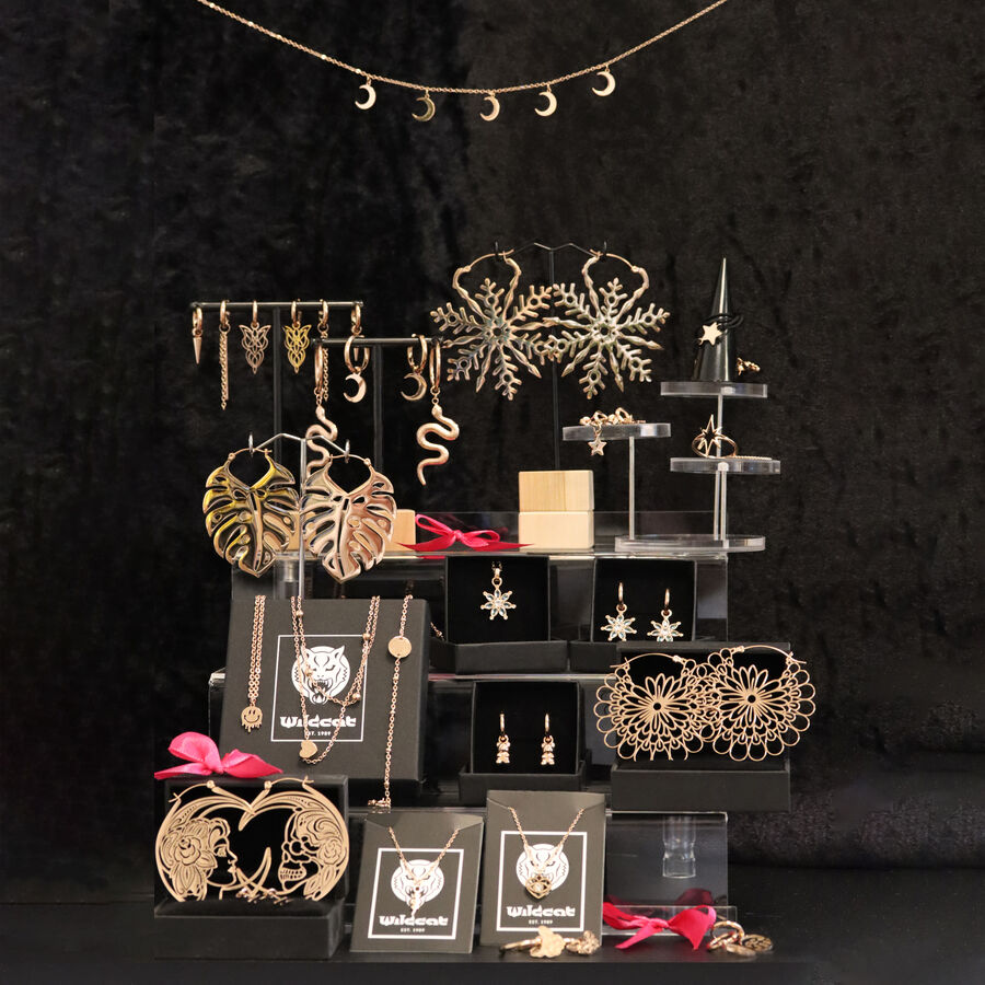 Wildcat® - Adventskalender