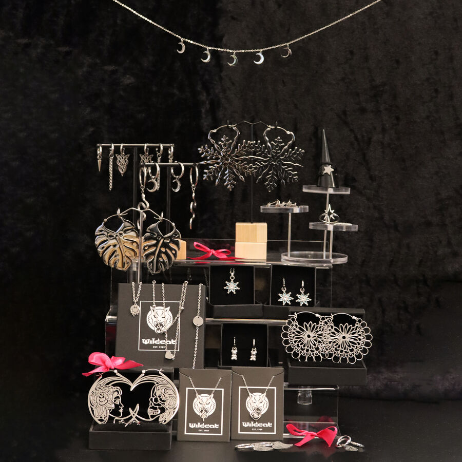 Wildcat® - Adventskalender