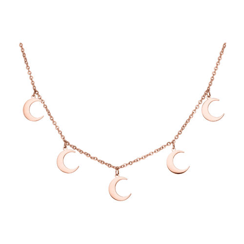 Little Moon Necklace