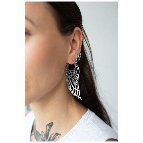Wing Hoops