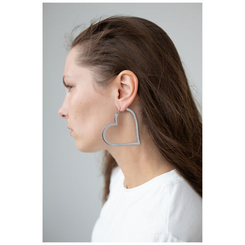Heart Hoops 