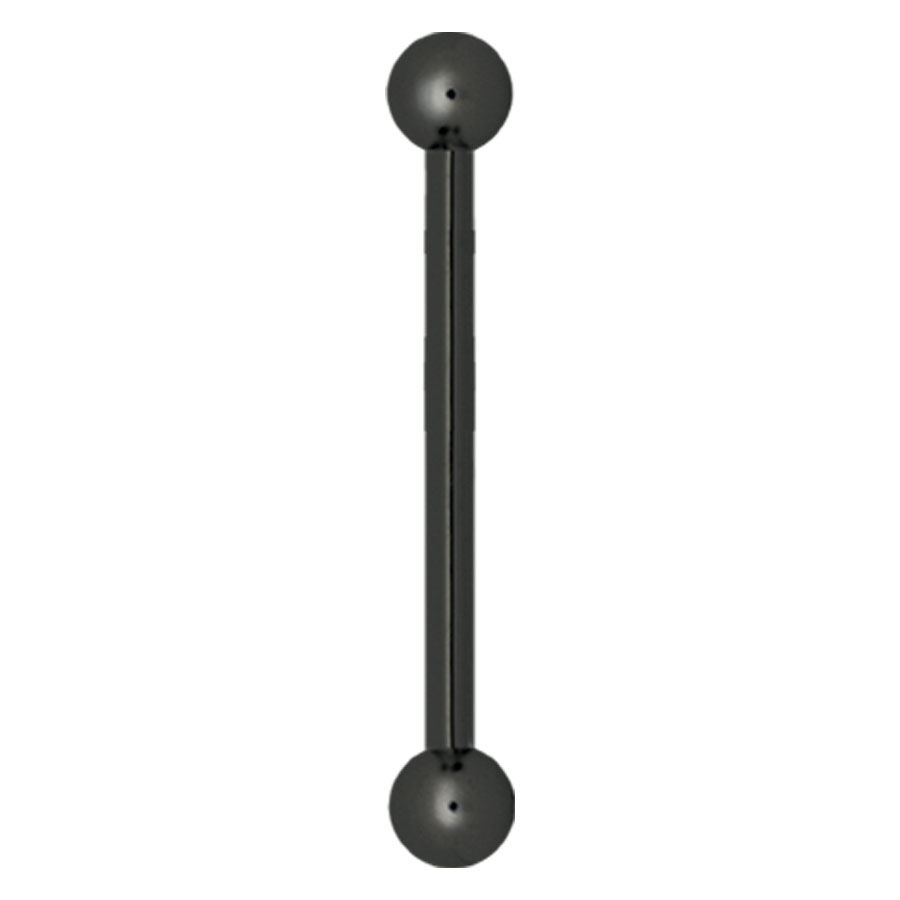 Titan Blackline® Internally Threaded Barbell