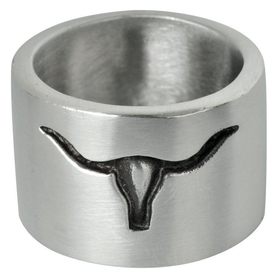 Steel Basicline® Bull Ring