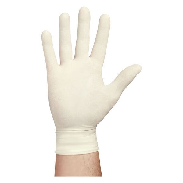 Vasco Sensitive Handschuhe puderfrei