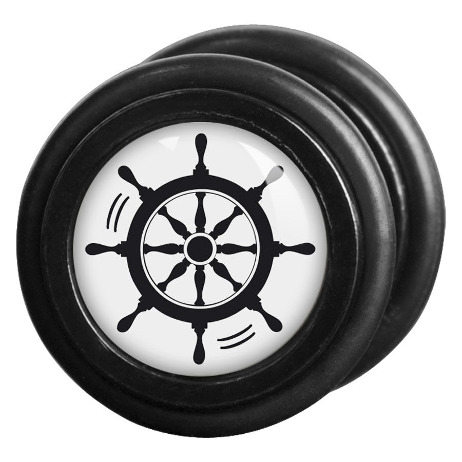 Sailor Wheel › Wildcat Ireland