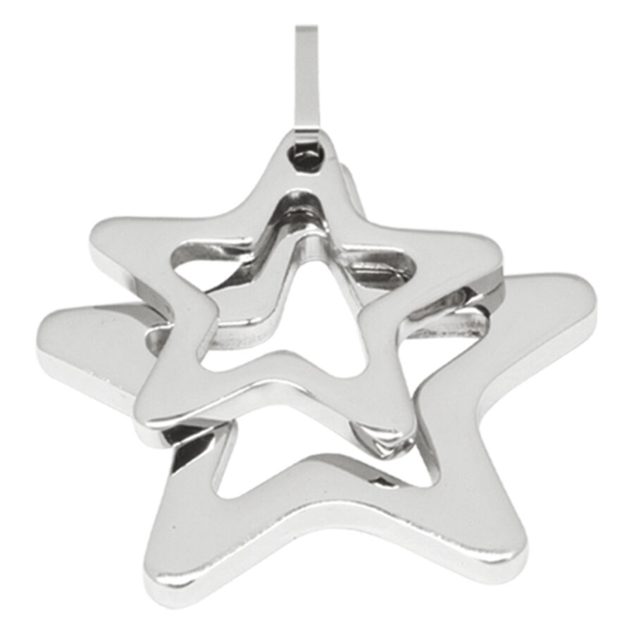 Steel Double Star