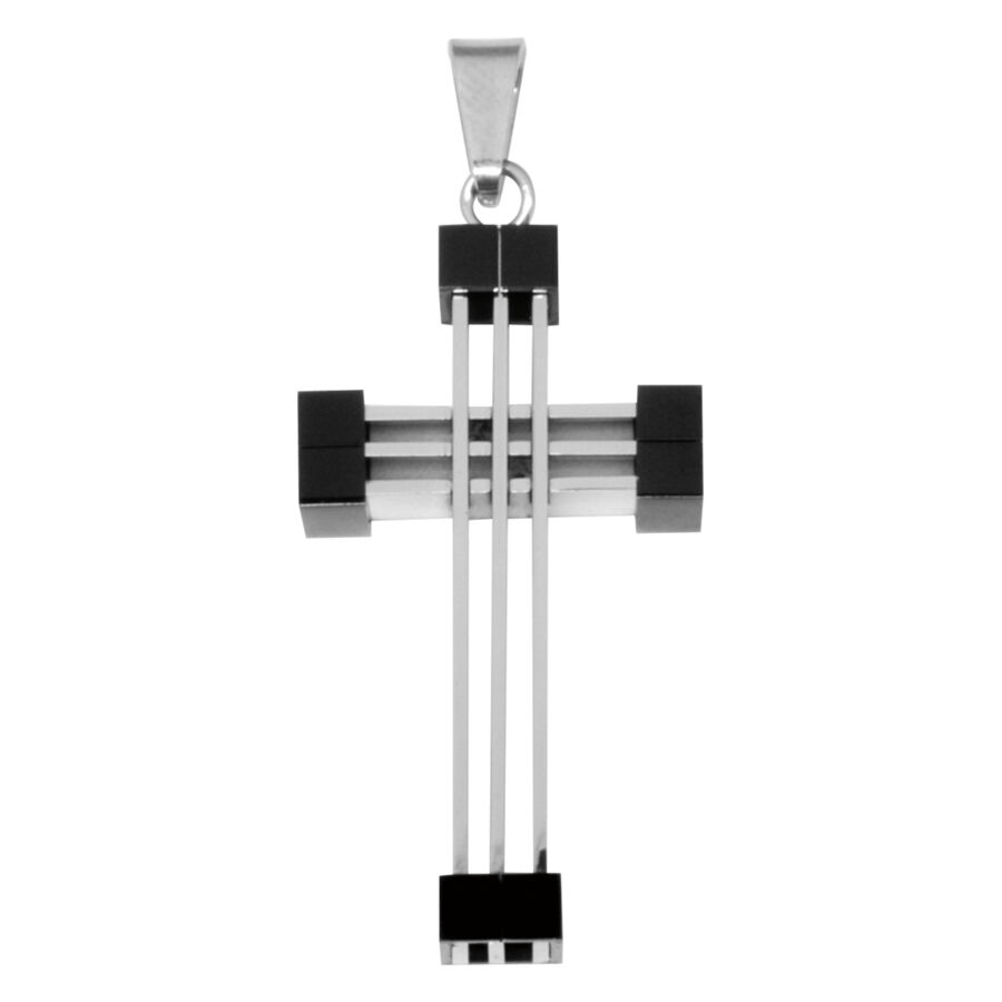 Steel Cross No.13