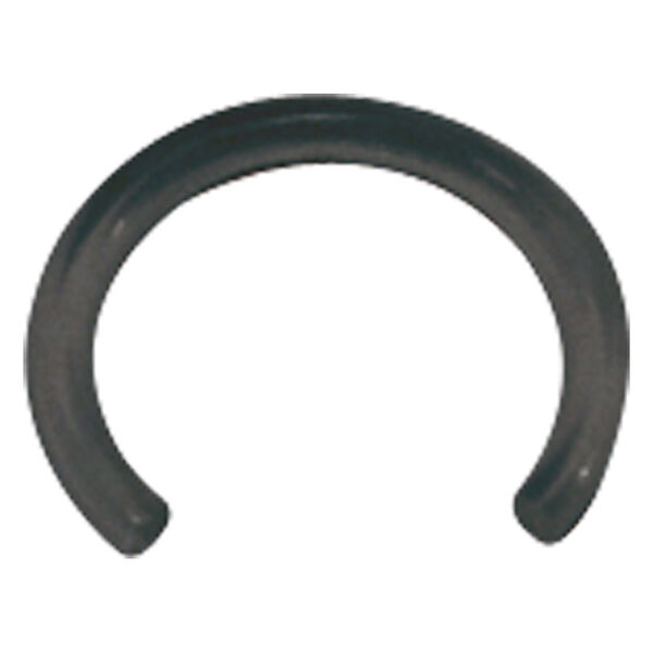 BioPlast Circular Barbell Stem