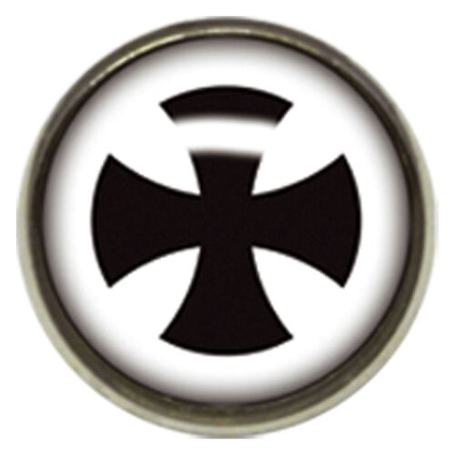 Titan Highline® Internally Threaded Ikon Disc Cross