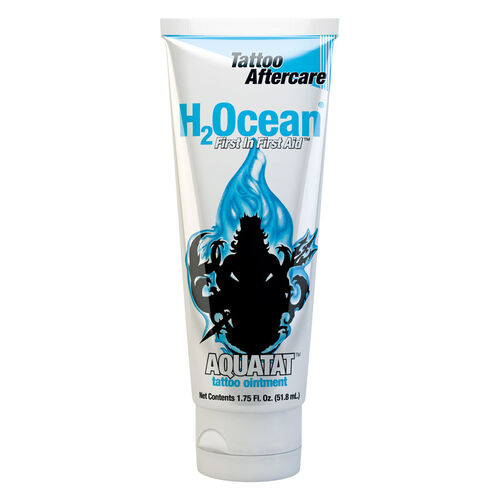 H2Ocean Aquatat